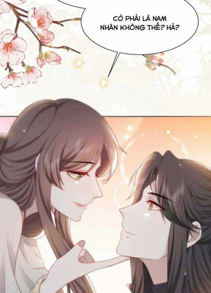 Cô Vương Quả Nữ Chapter 59 trang 44