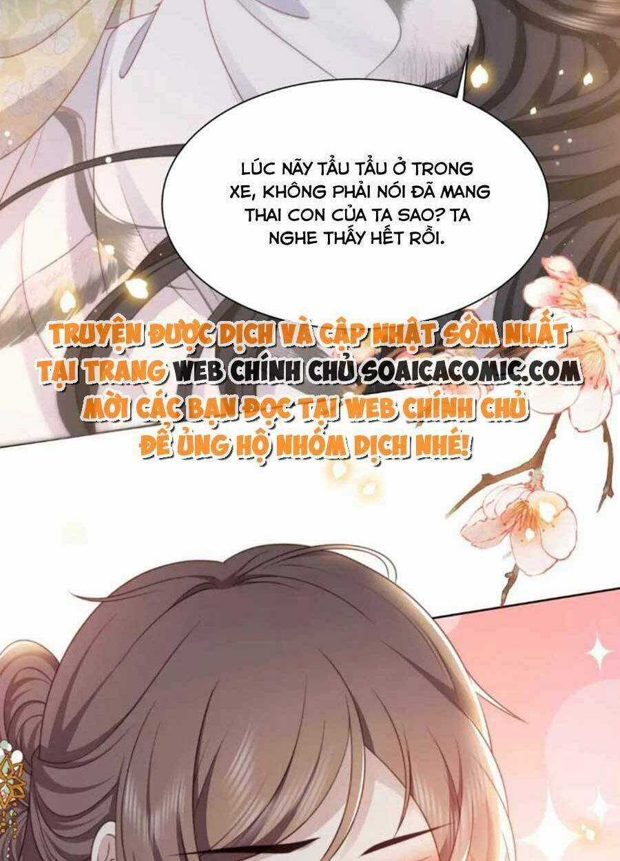 Cô Vương Quả Nữ Chapter 59 trang 47