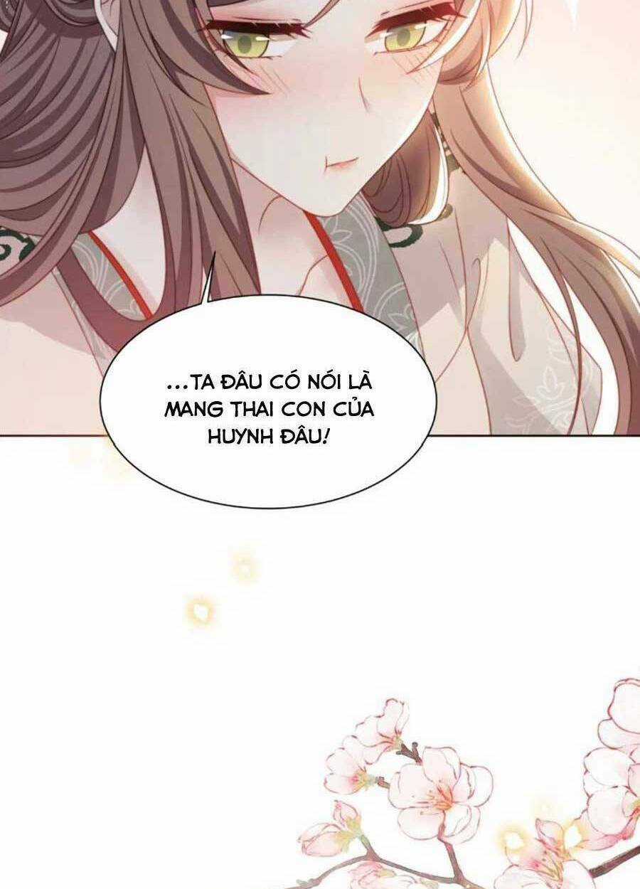 Cô Vương Quả Nữ Chapter 59 trang 48
