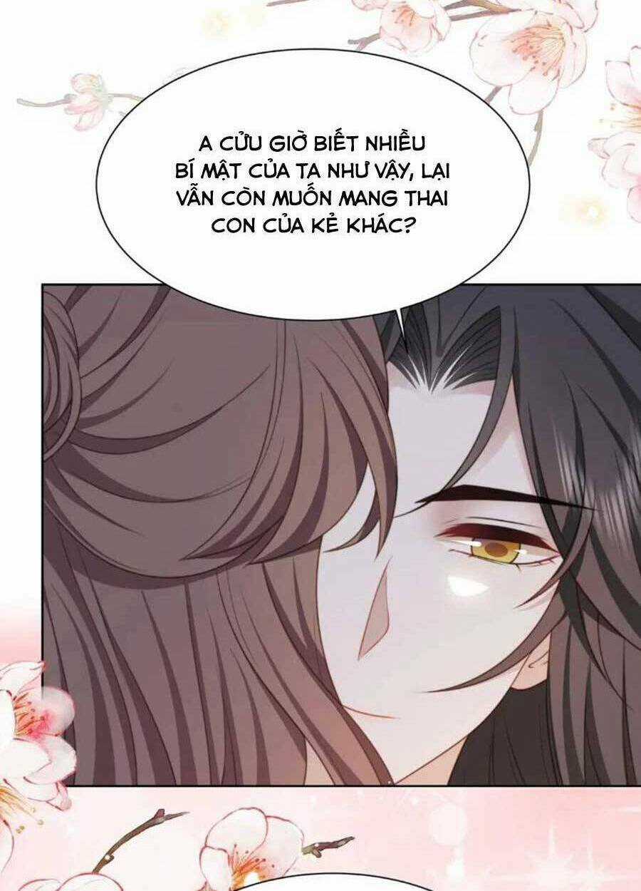 Cô Vương Quả Nữ Chapter 59 trang 49