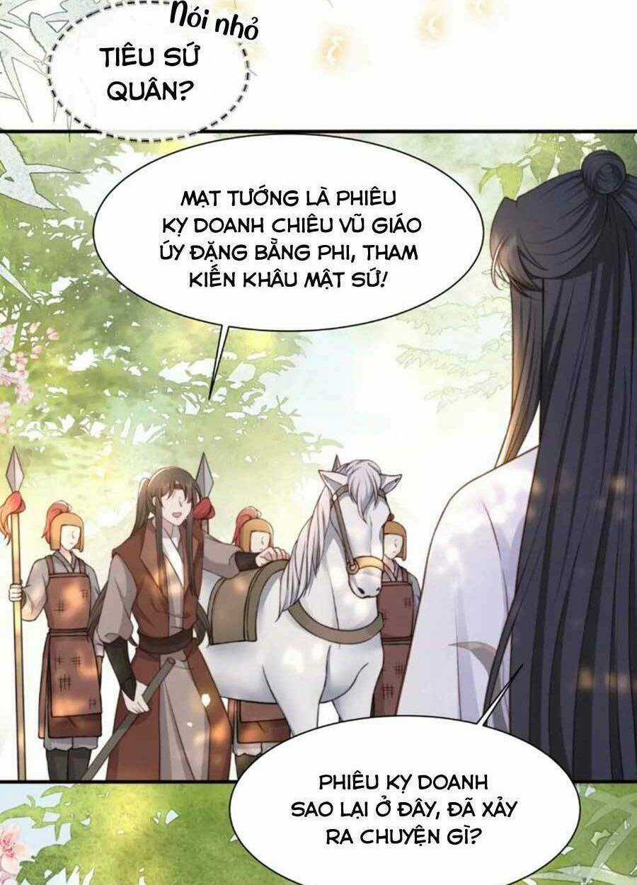 Cô Vương Quả Nữ Chapter 59 trang 5