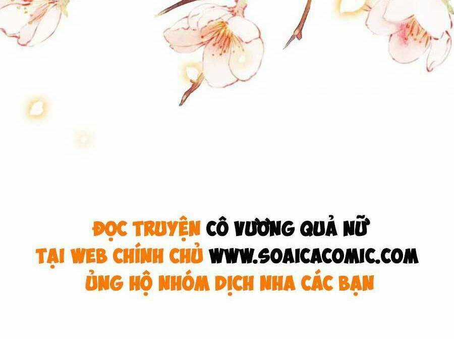 Cô Vương Quả Nữ Chapter 59 trang 52