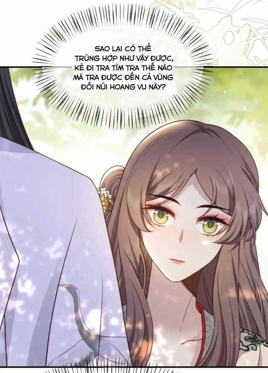 Cô Vương Quả Nữ Chapter 59 trang 7