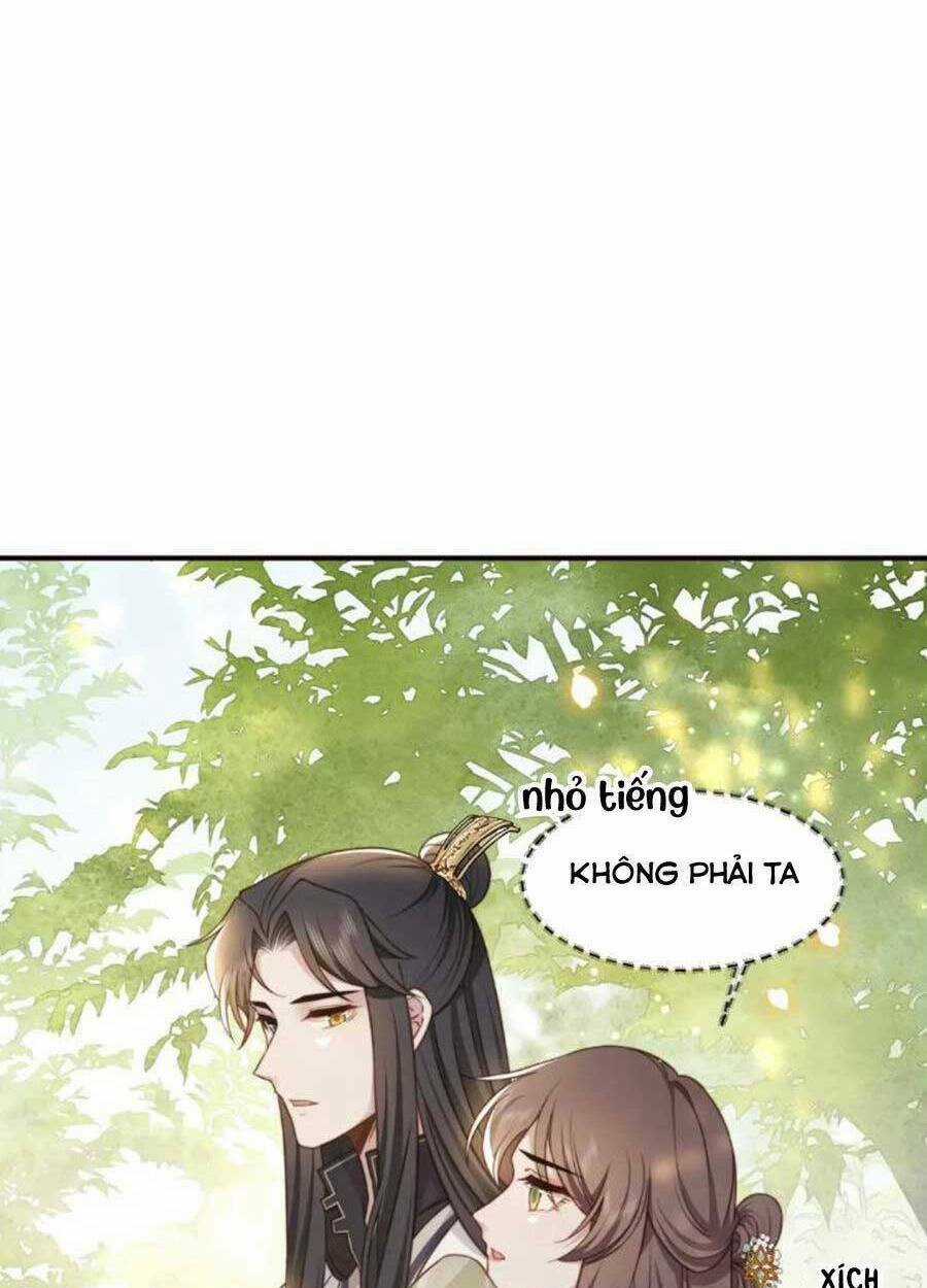 Cô Vương Quả Nữ Chapter 59 trang 9