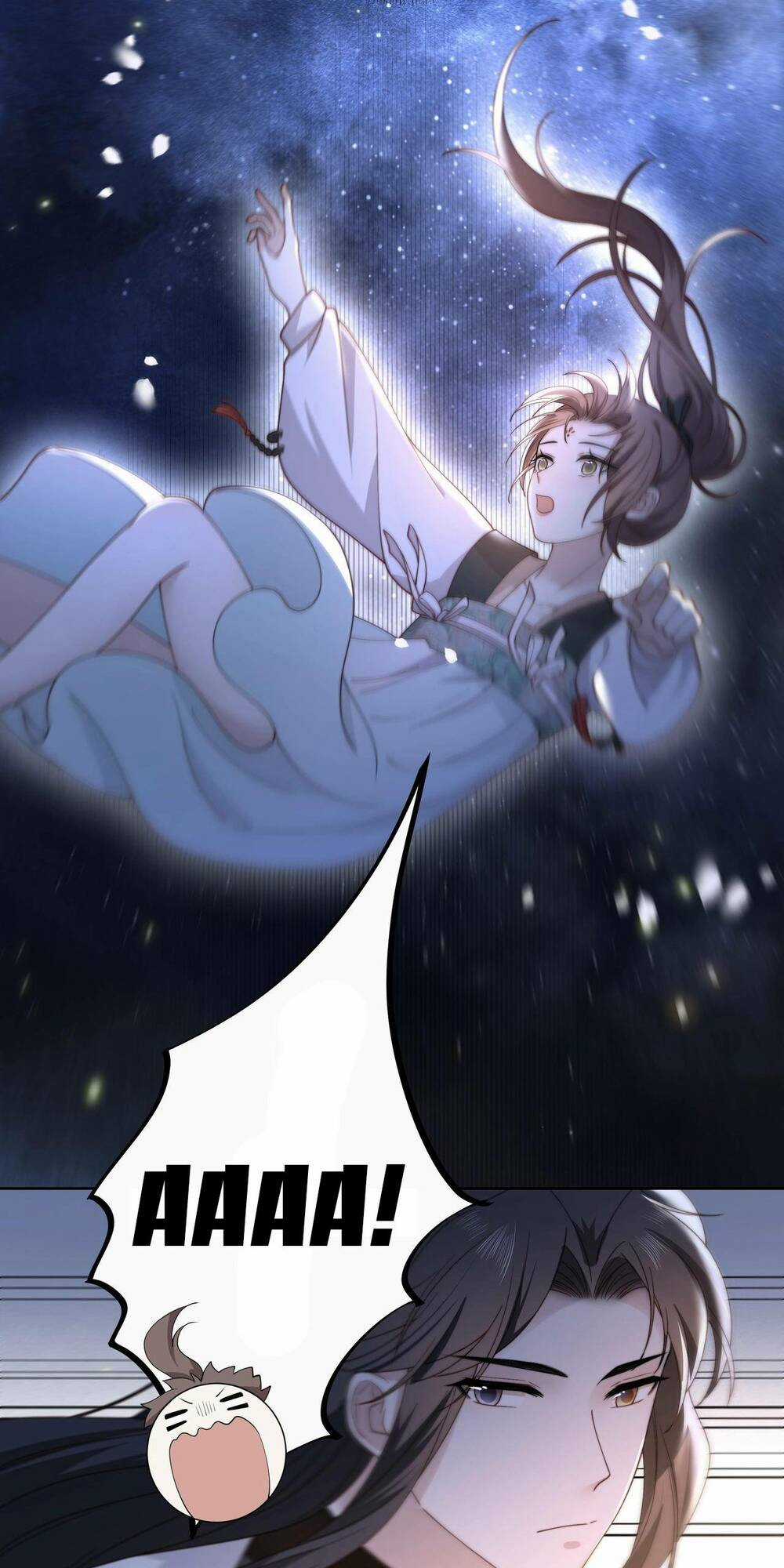 Cô Vương Quả Nữ Chapter 6 trang 10