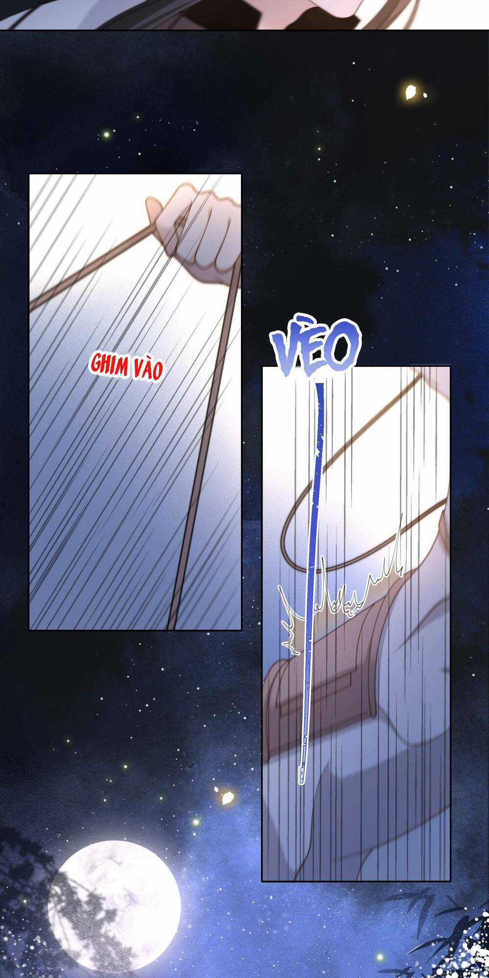 Cô Vương Quả Nữ Chapter 6 trang 11