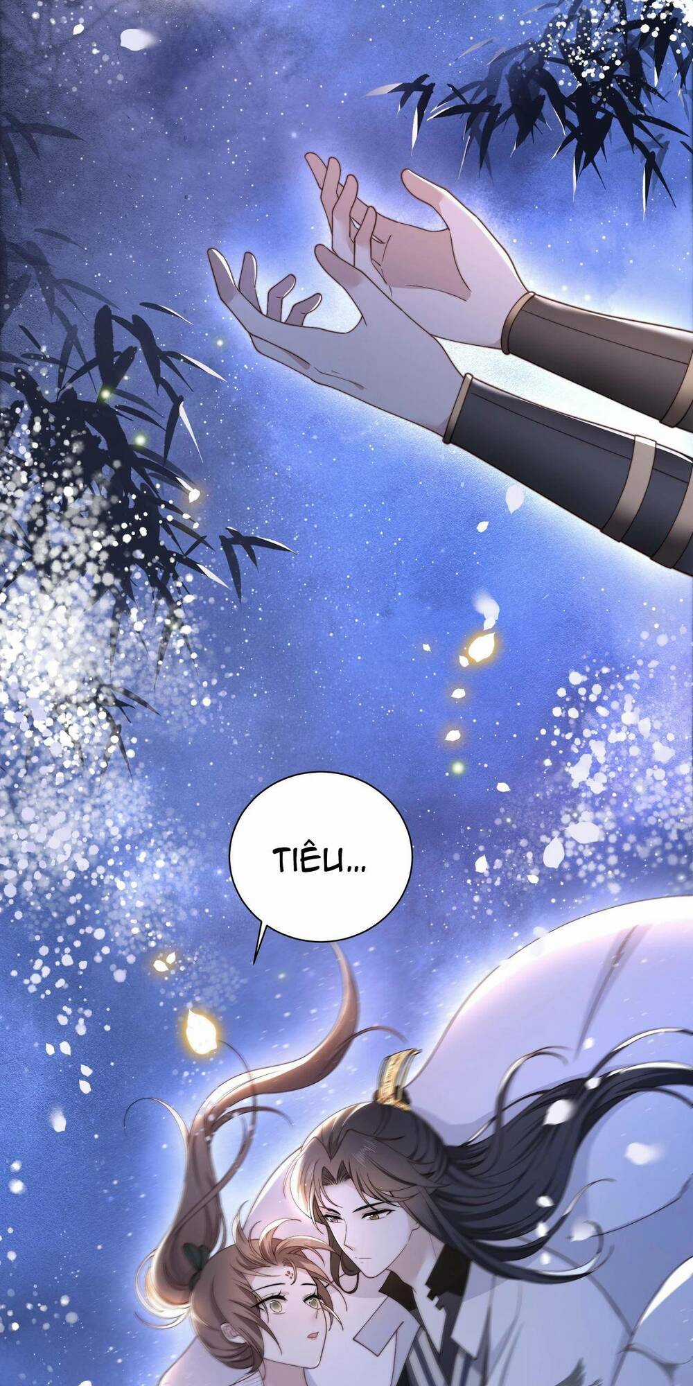 Cô Vương Quả Nữ Chapter 6 trang 12