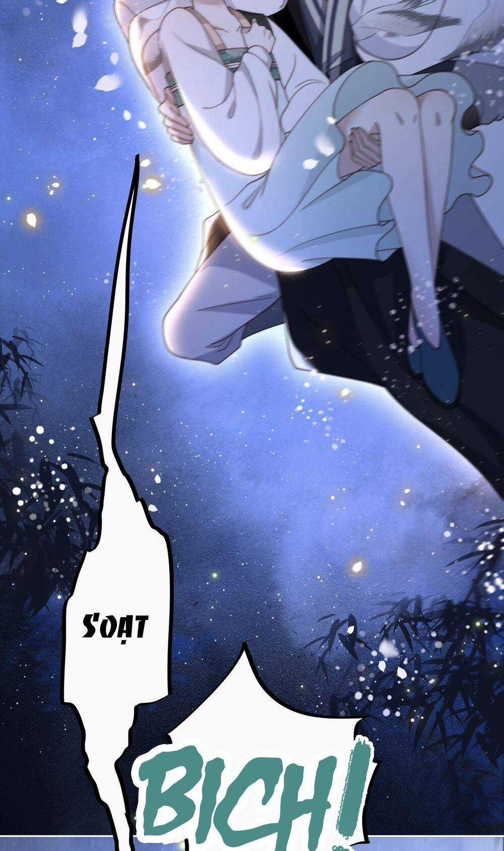 Cô Vương Quả Nữ Chapter 6 trang 13