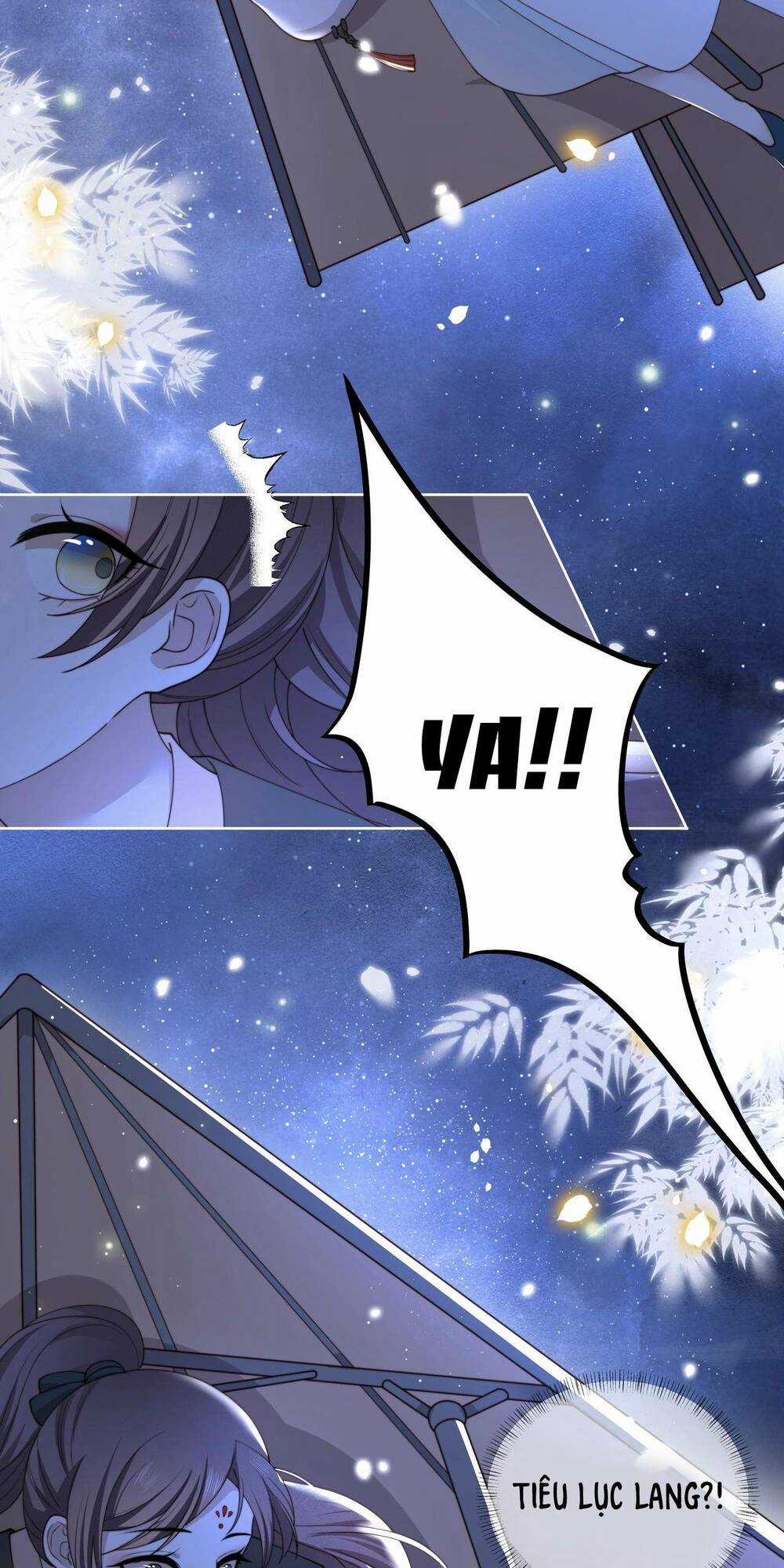 Cô Vương Quả Nữ Chapter 6 trang 6