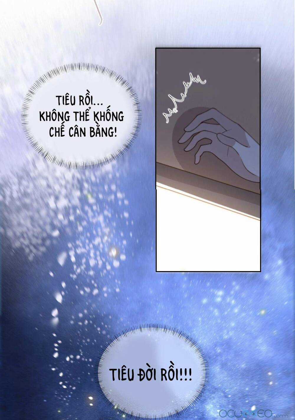 Cô Vương Quả Nữ Chapter 6 trang 9