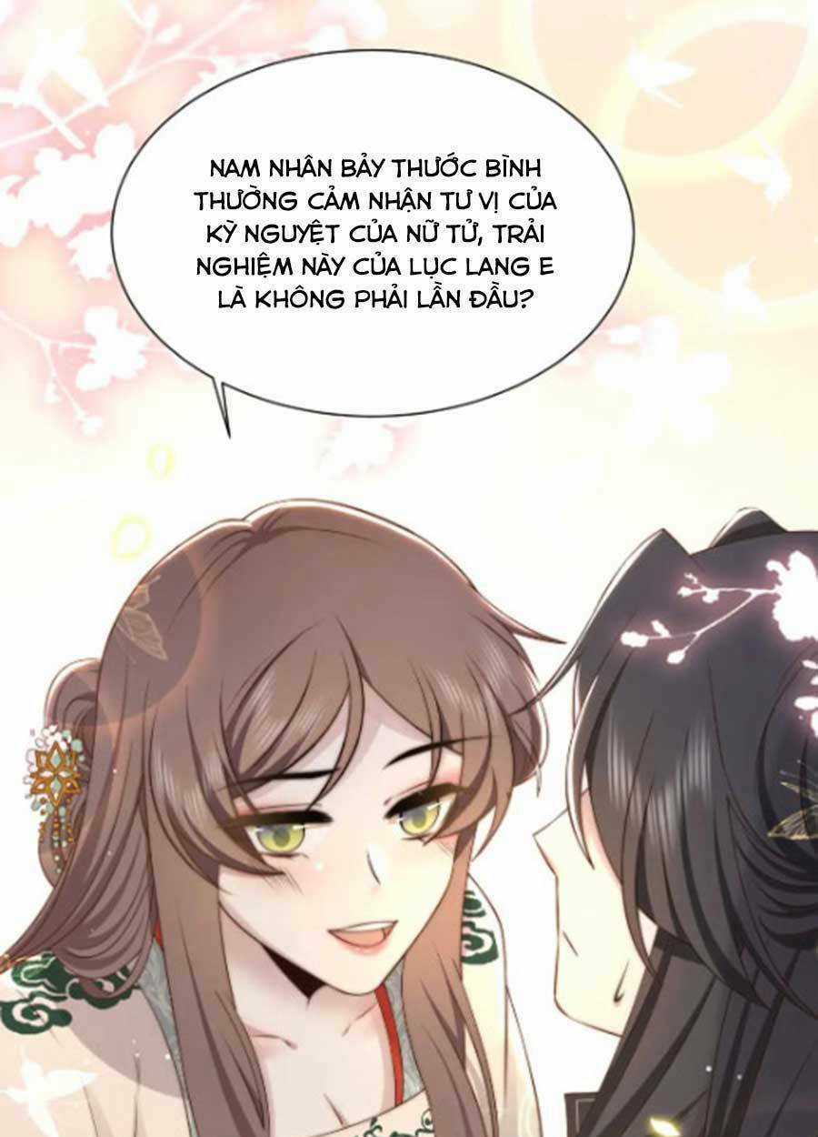 Cô Vương Quả Nữ Chapter 60 trang 11