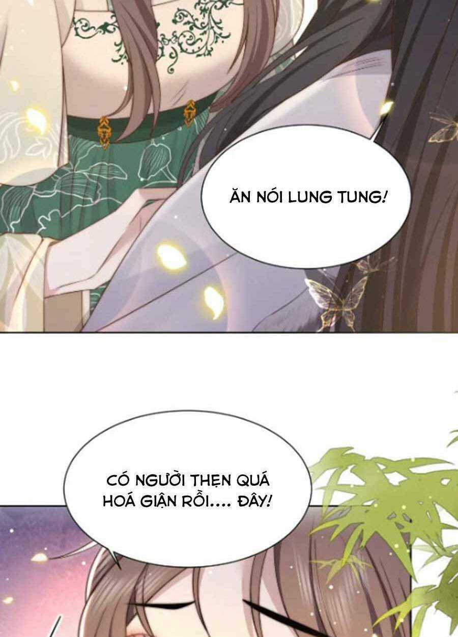 Cô Vương Quả Nữ Chapter 60 trang 12