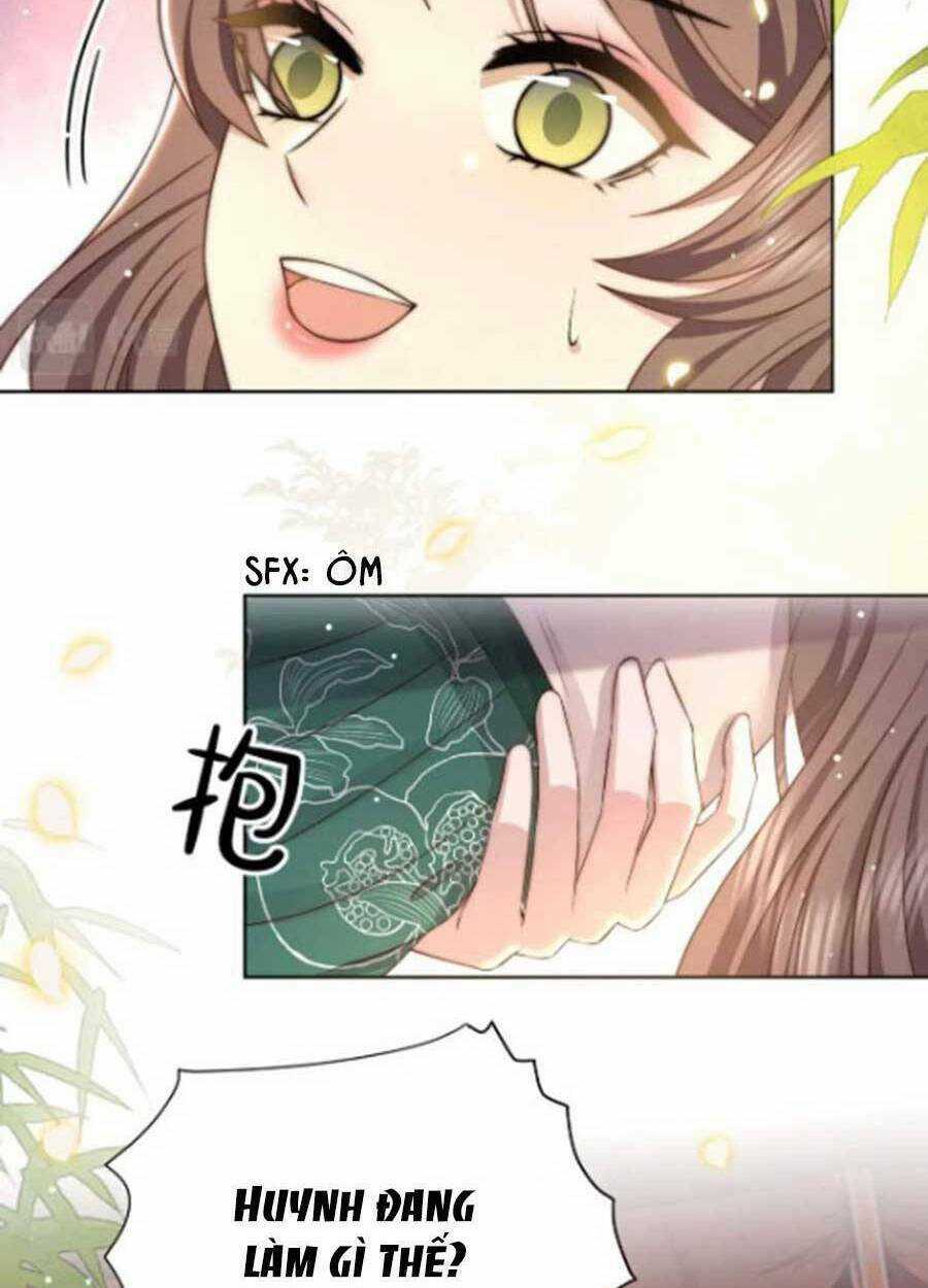 Cô Vương Quả Nữ Chapter 60 trang 13