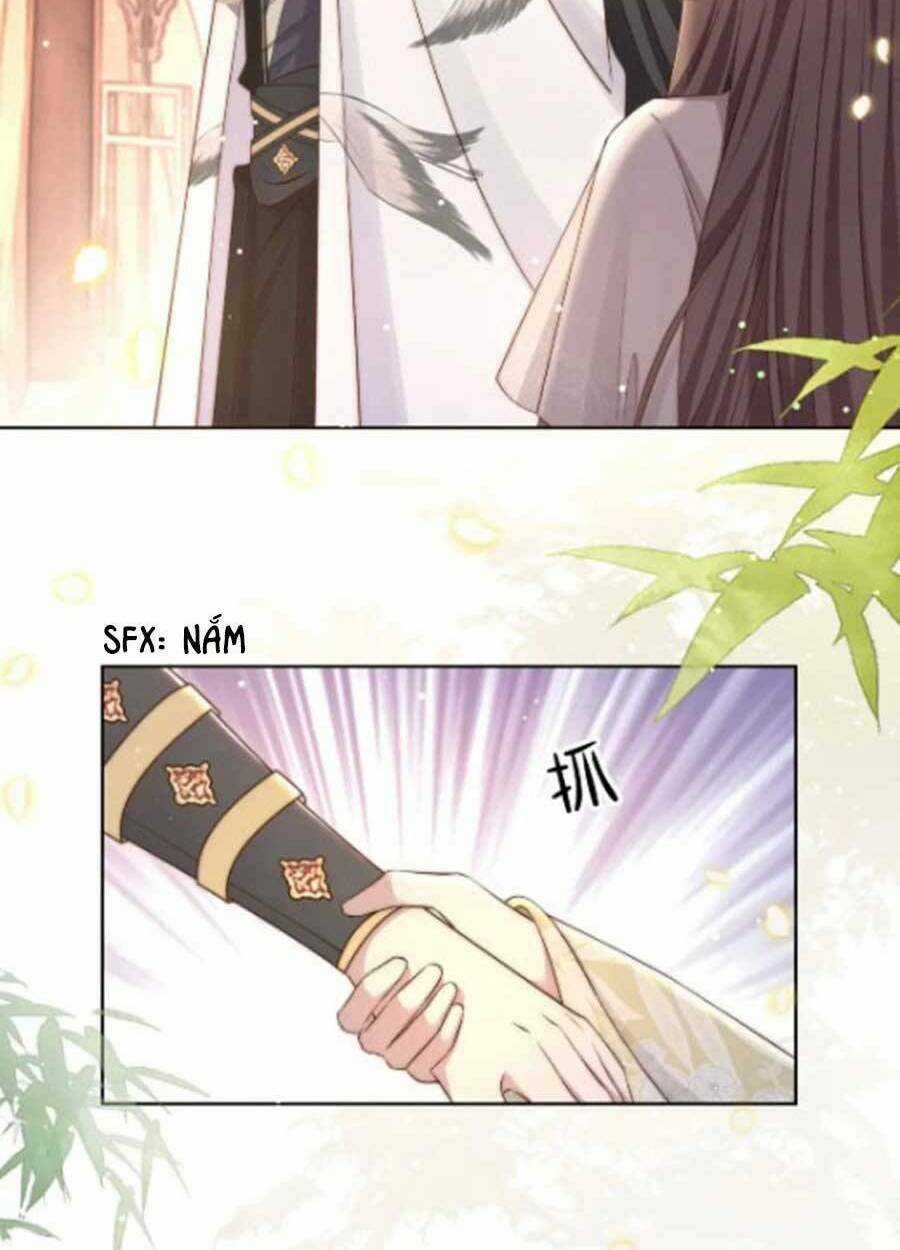 Cô Vương Quả Nữ Chapter 60 trang 16