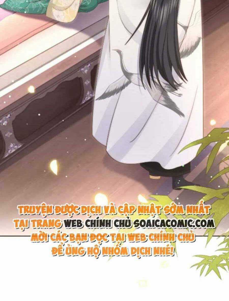 Cô Vương Quả Nữ Chapter 60 trang 18
