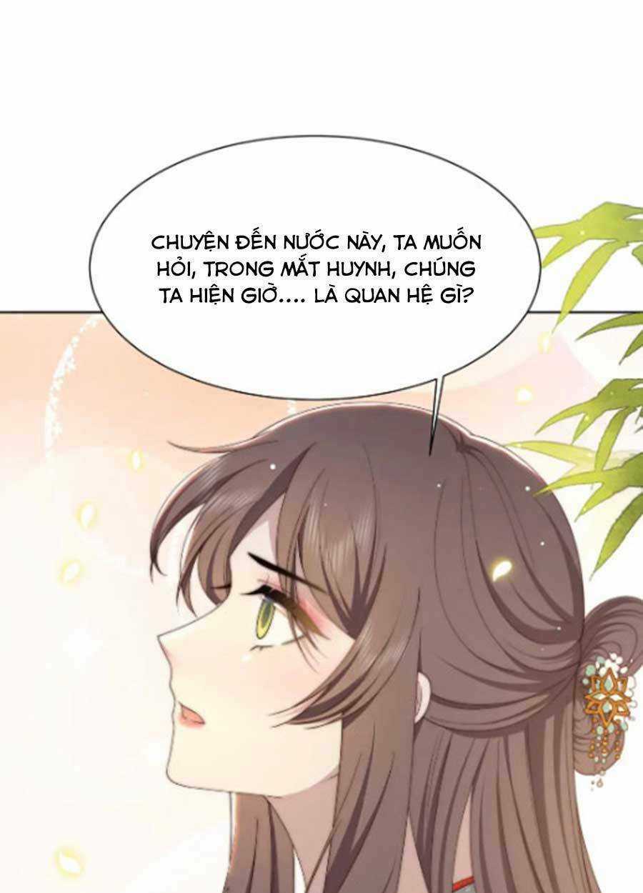 Cô Vương Quả Nữ Chapter 60 trang 19