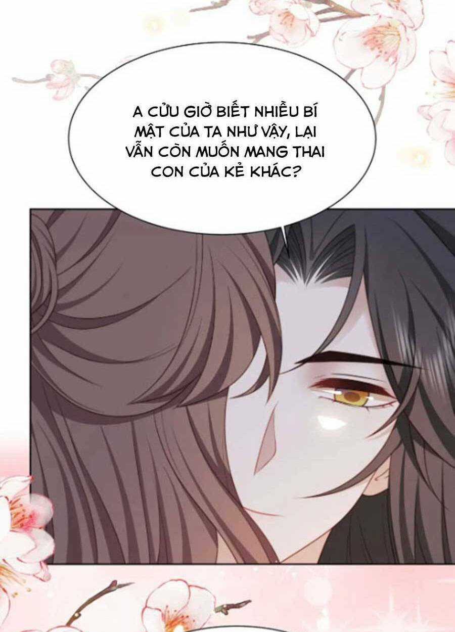 Cô Vương Quả Nữ Chapter 60 trang 2