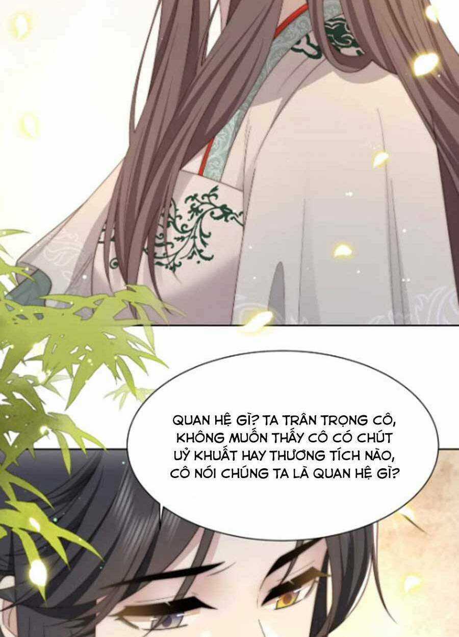 Cô Vương Quả Nữ Chapter 60 trang 20
