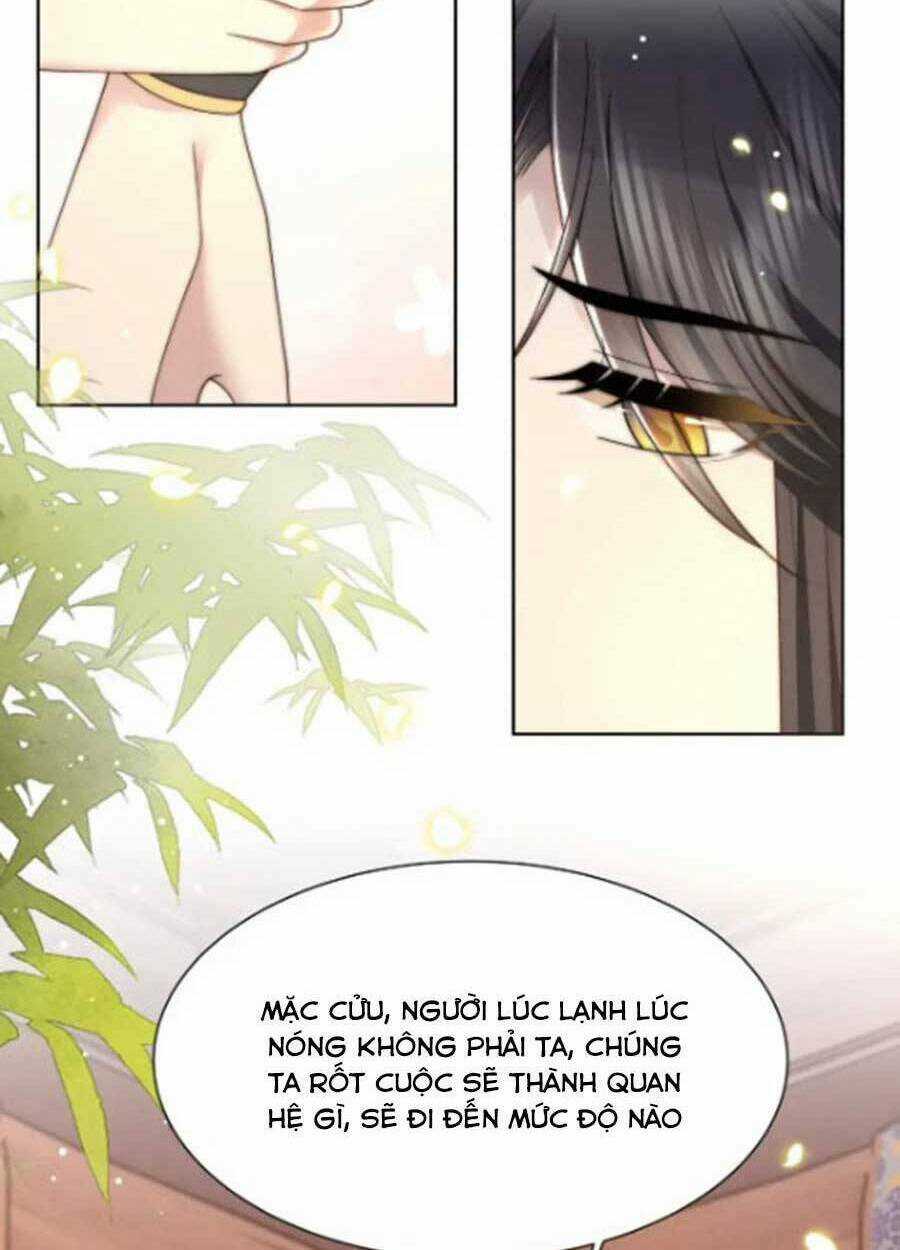 Cô Vương Quả Nữ Chapter 60 trang 22