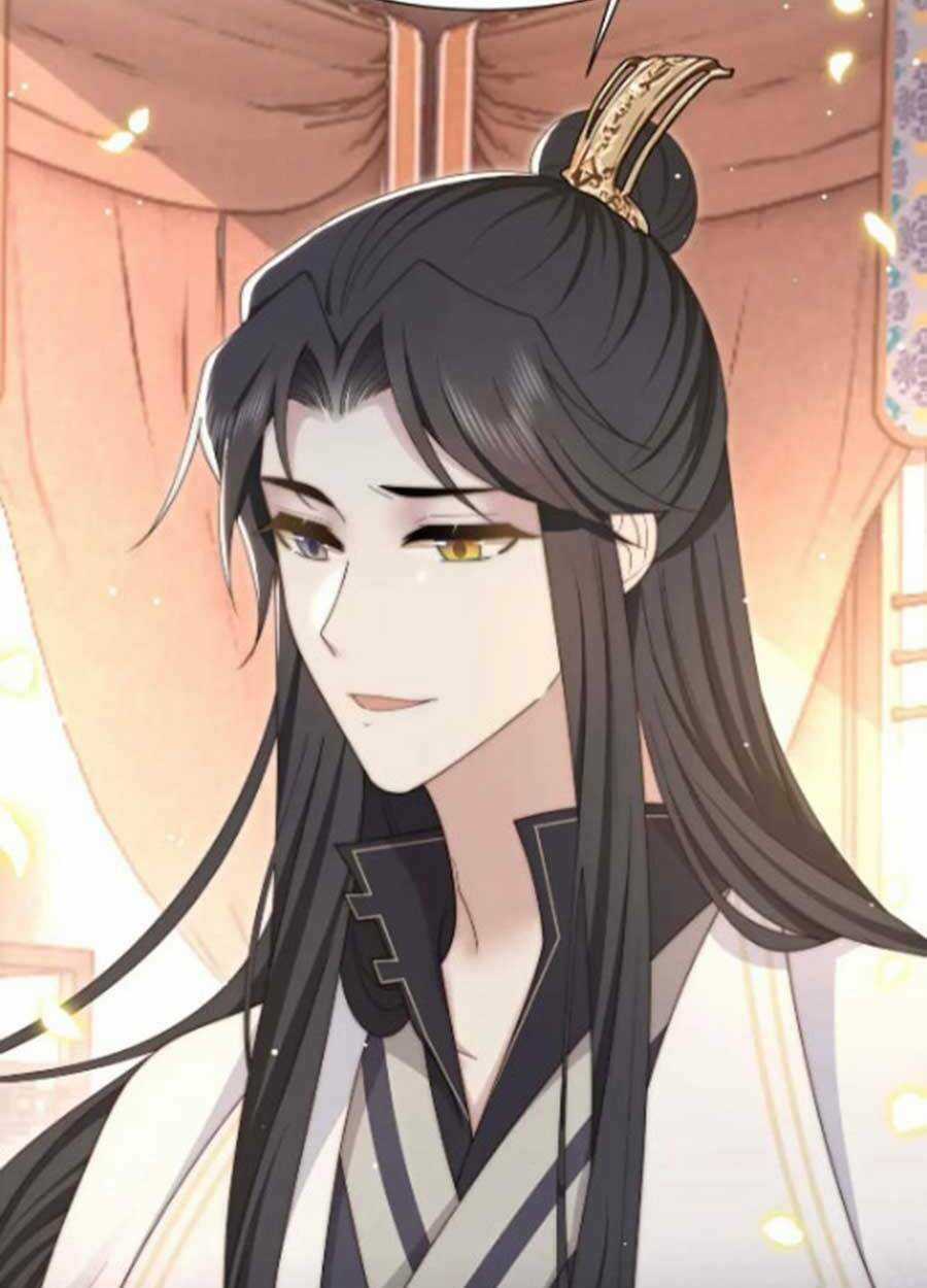 Cô Vương Quả Nữ Chapter 60 trang 23