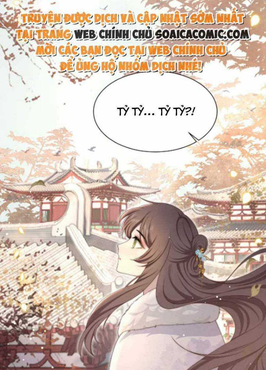 Cô Vương Quả Nữ Chapter 60 trang 27