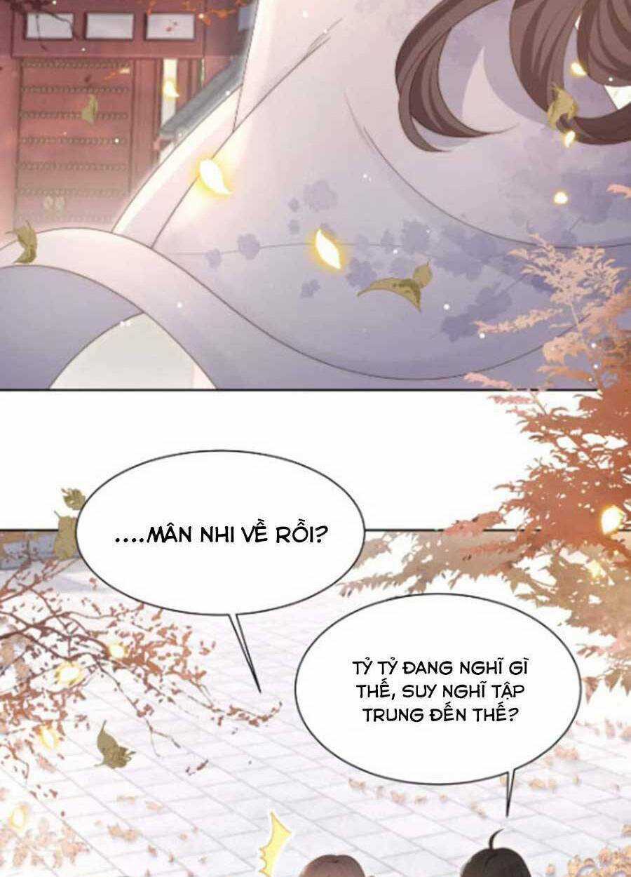 Cô Vương Quả Nữ Chapter 60 trang 28