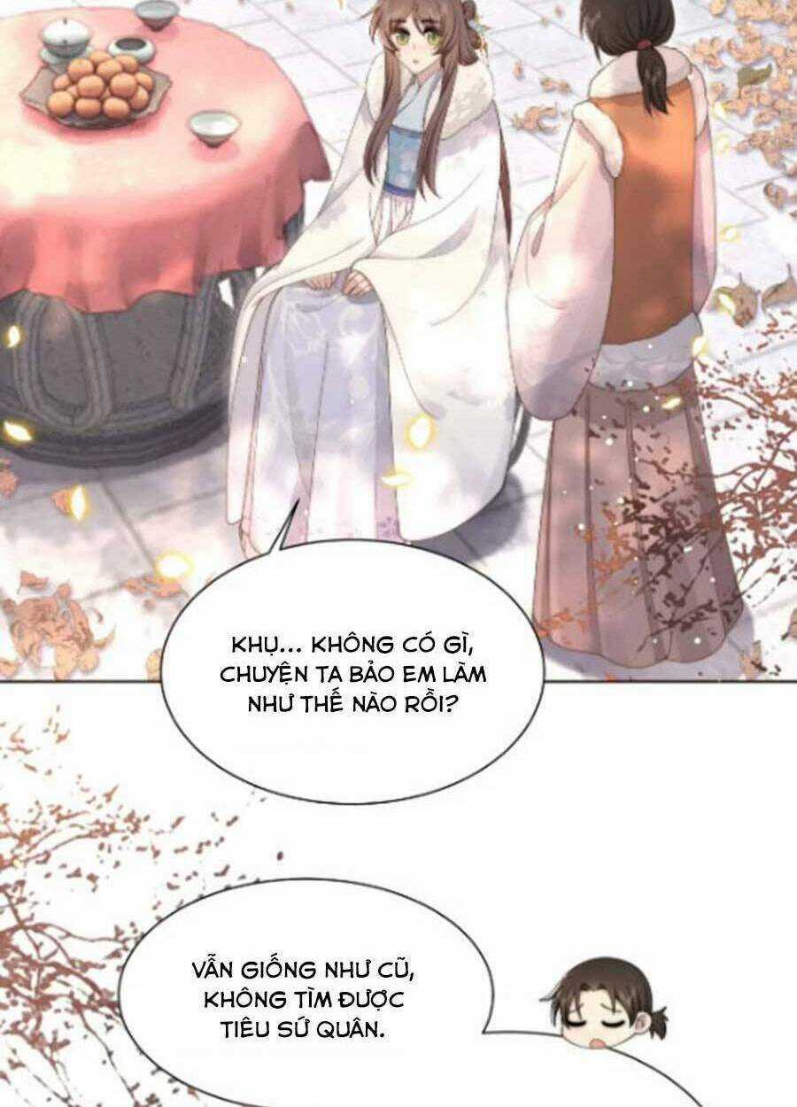 Cô Vương Quả Nữ Chapter 60 trang 29