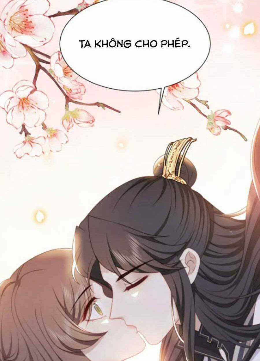 Cô Vương Quả Nữ Chapter 60 trang 3