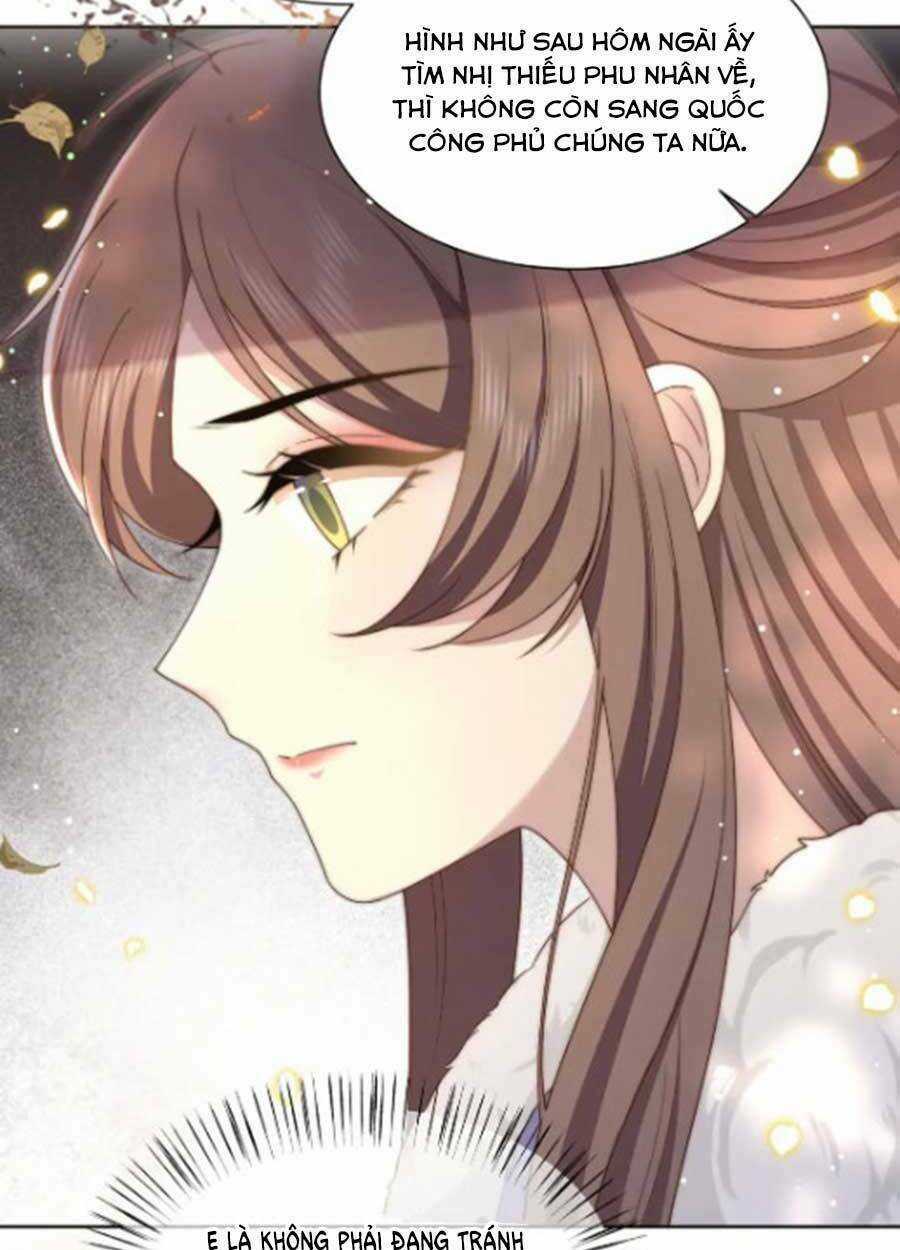 Cô Vương Quả Nữ Chapter 60 trang 30