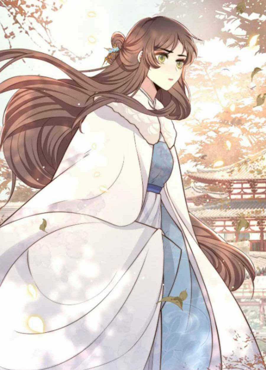 Cô Vương Quả Nữ Chapter 60 trang 34