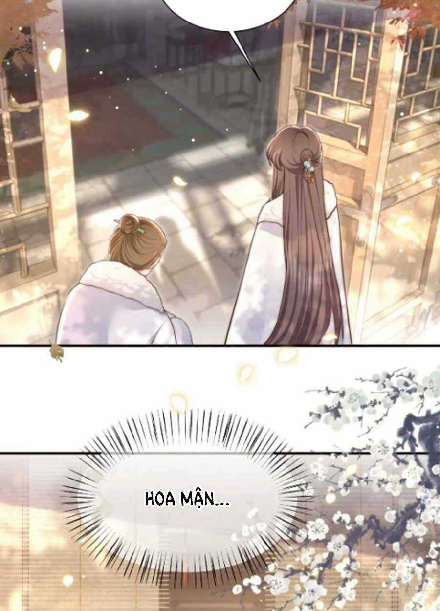 Cô Vương Quả Nữ Chapter 60 trang 37