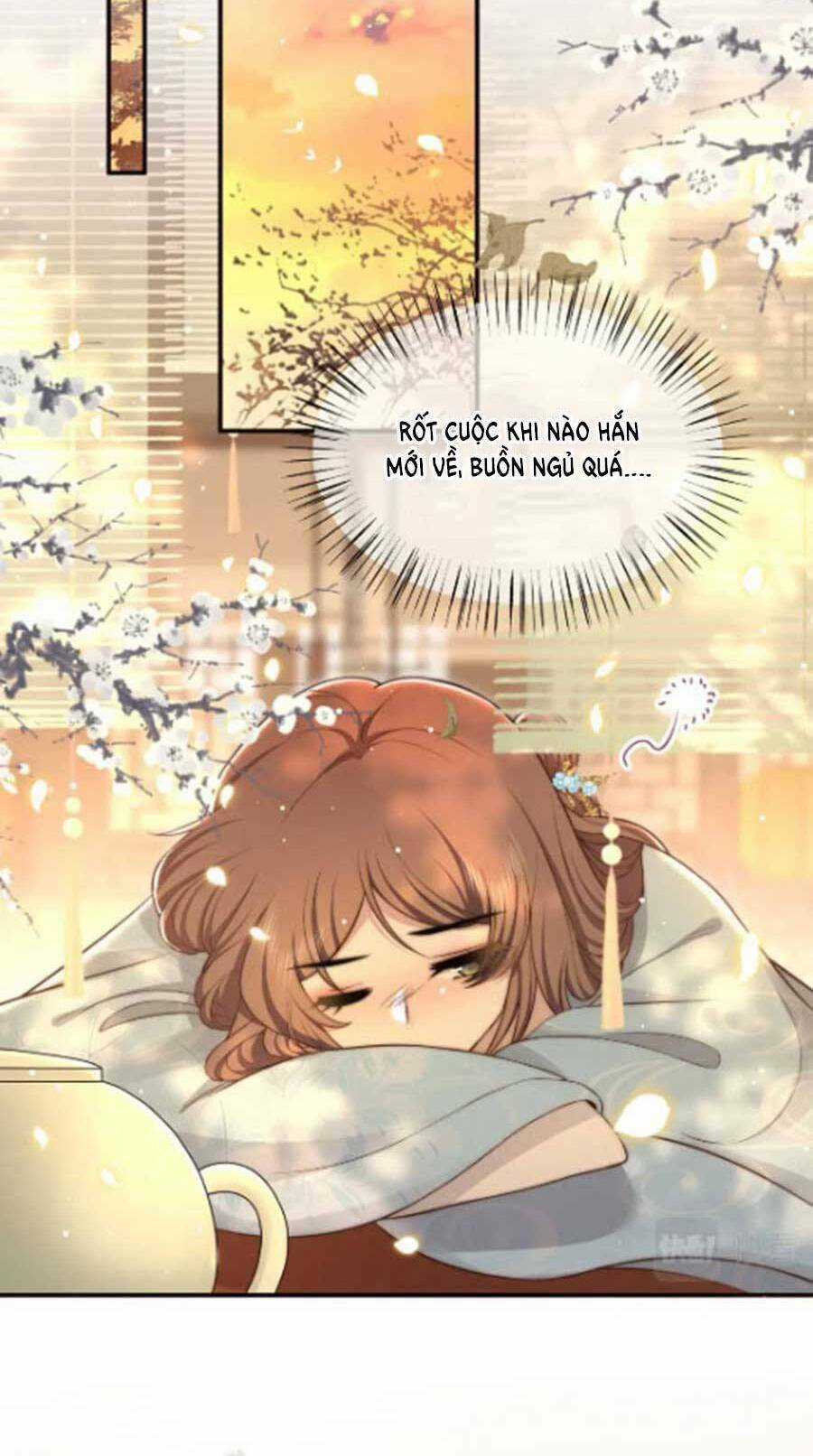 Cô Vương Quả Nữ Chapter 60 trang 39