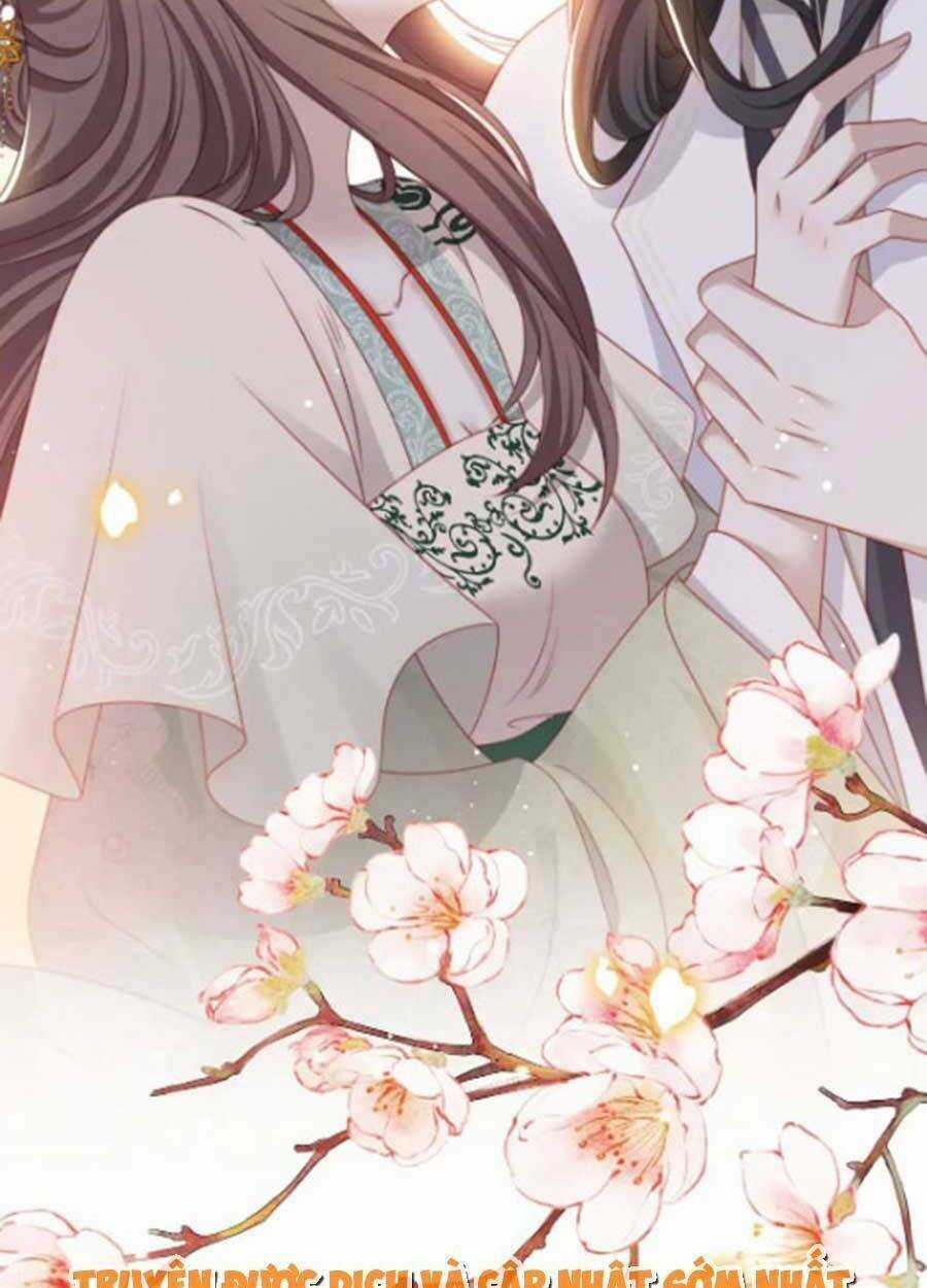 Cô Vương Quả Nữ Chapter 60 trang 4