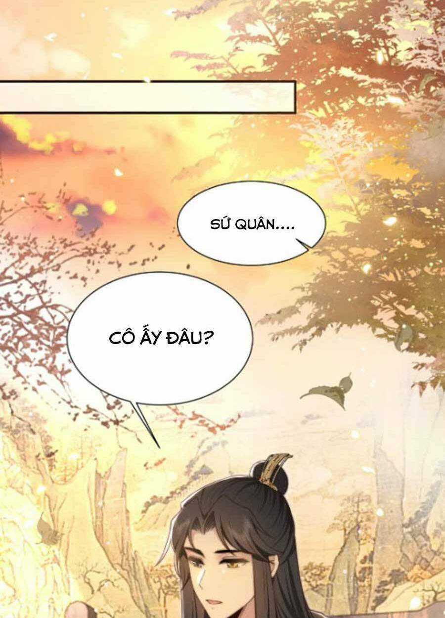 Cô Vương Quả Nữ Chapter 60 trang 41