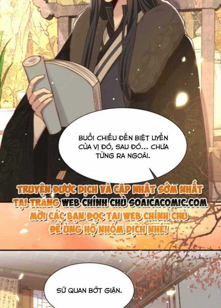 Cô Vương Quả Nữ Chapter 60 trang 42