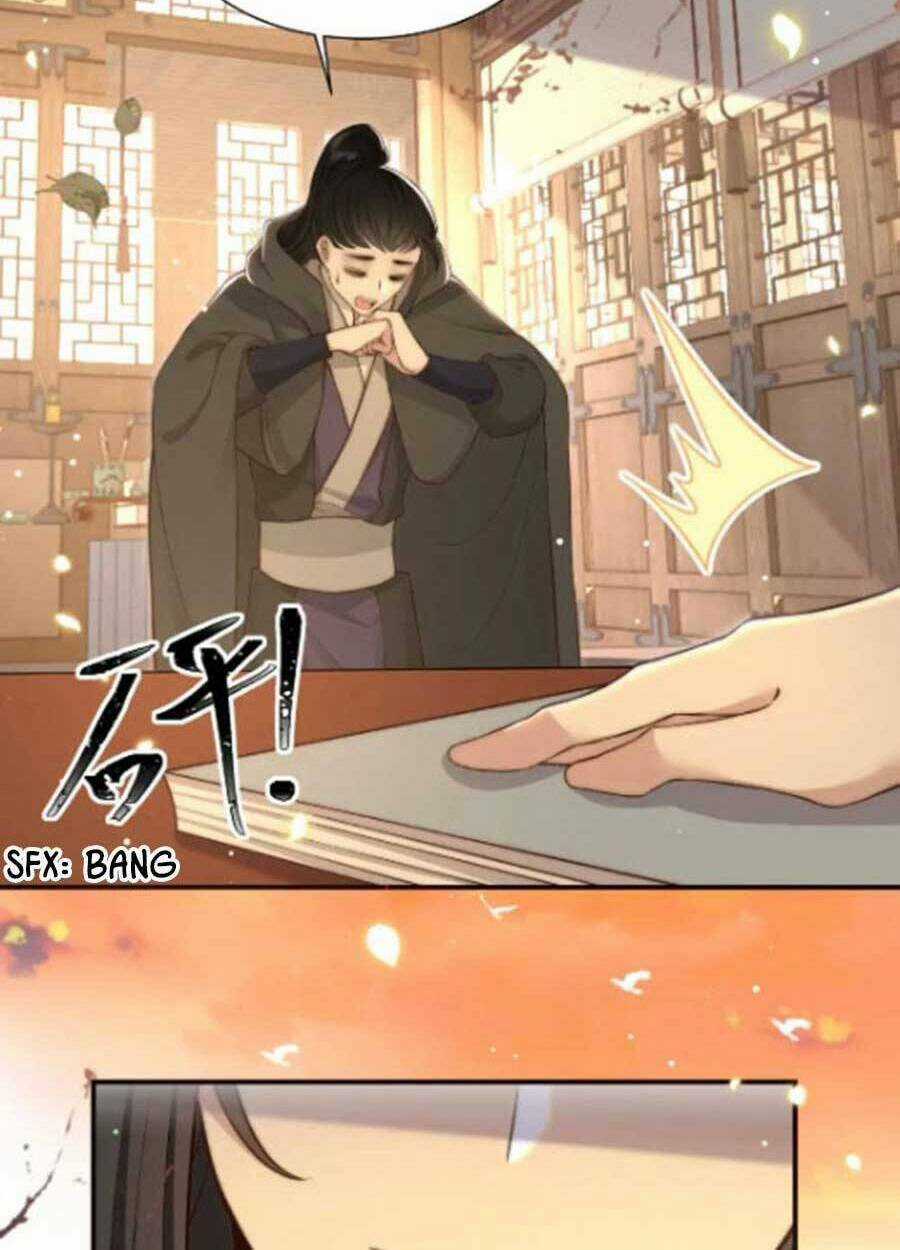 Cô Vương Quả Nữ Chapter 60 trang 43