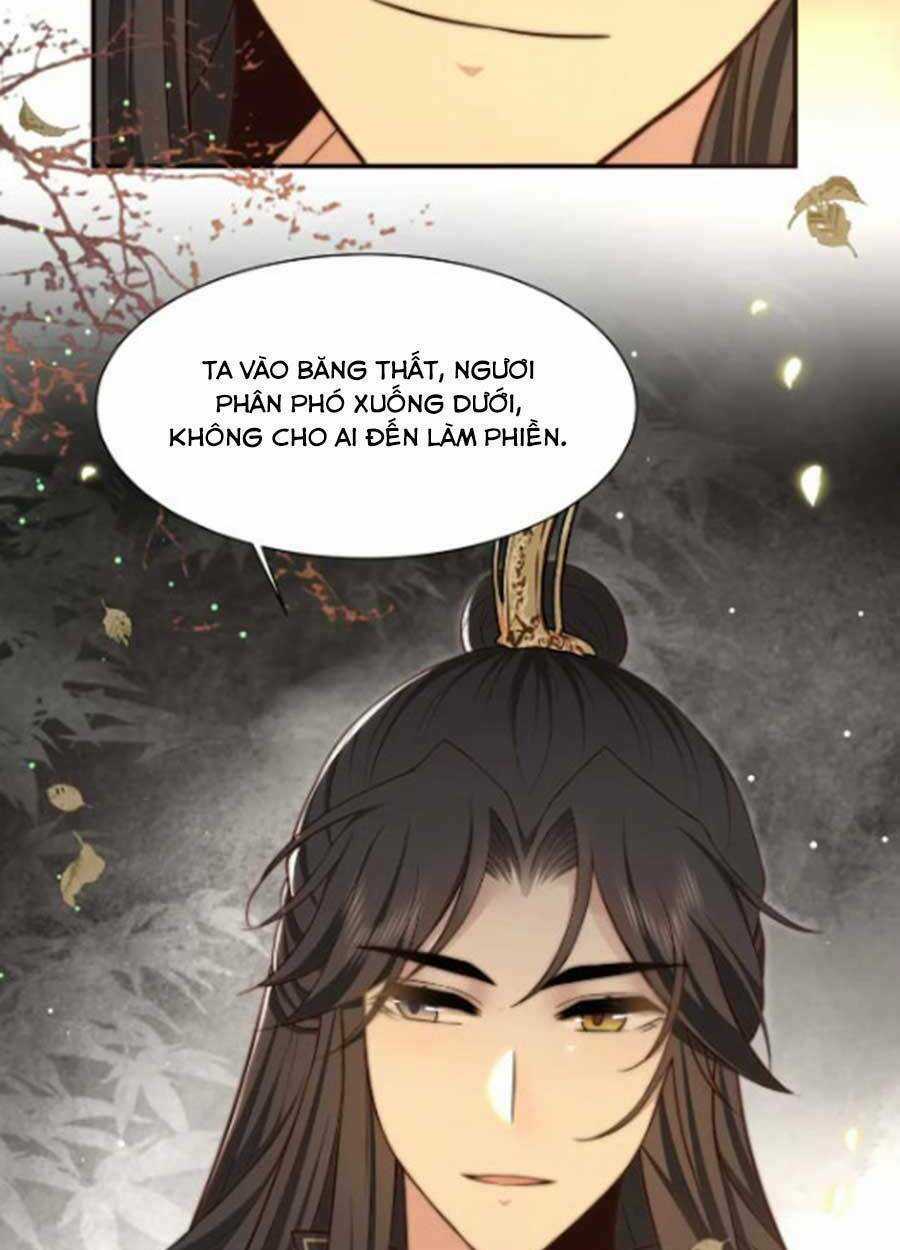 Cô Vương Quả Nữ Chapter 60 trang 44