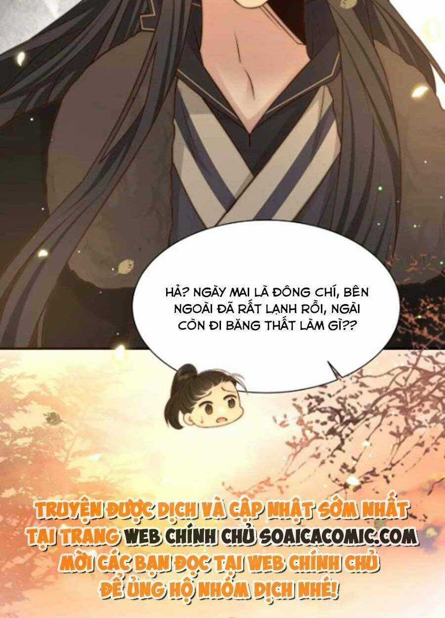 Cô Vương Quả Nữ Chapter 60 trang 45