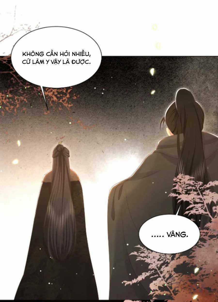 Cô Vương Quả Nữ Chapter 60 trang 47