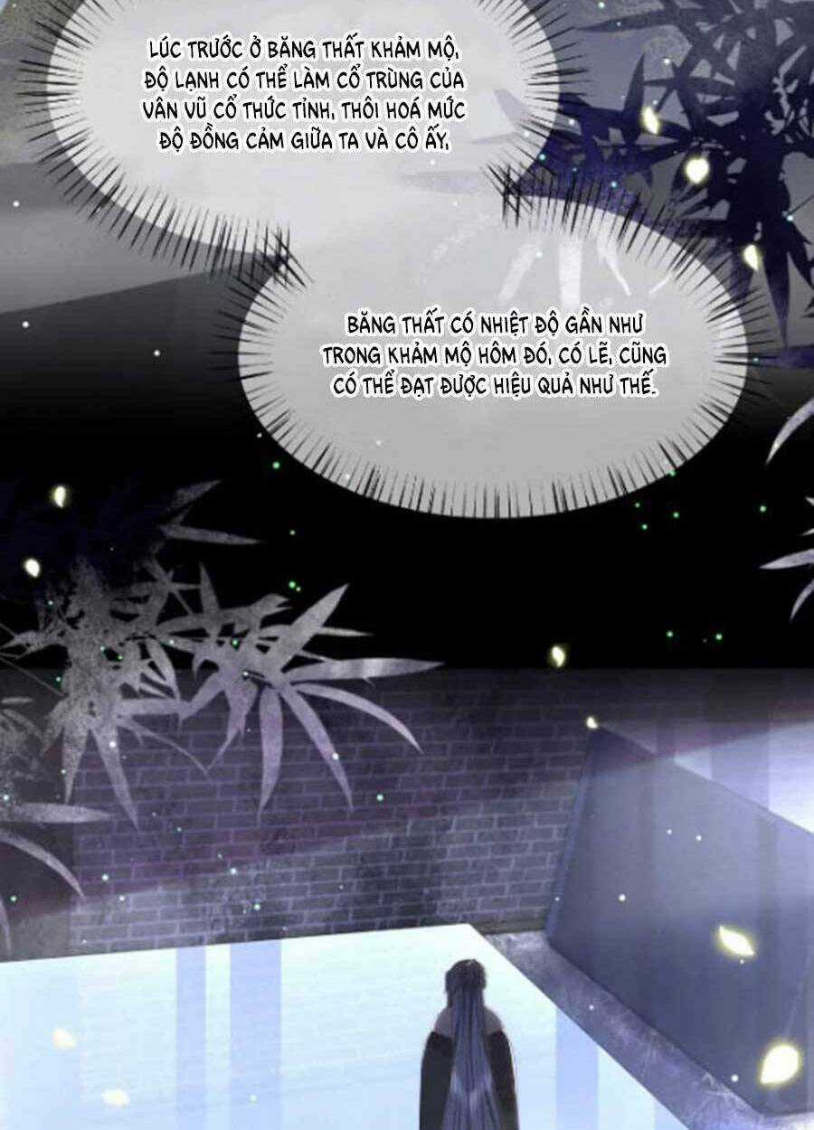 Cô Vương Quả Nữ Chapter 60 trang 50