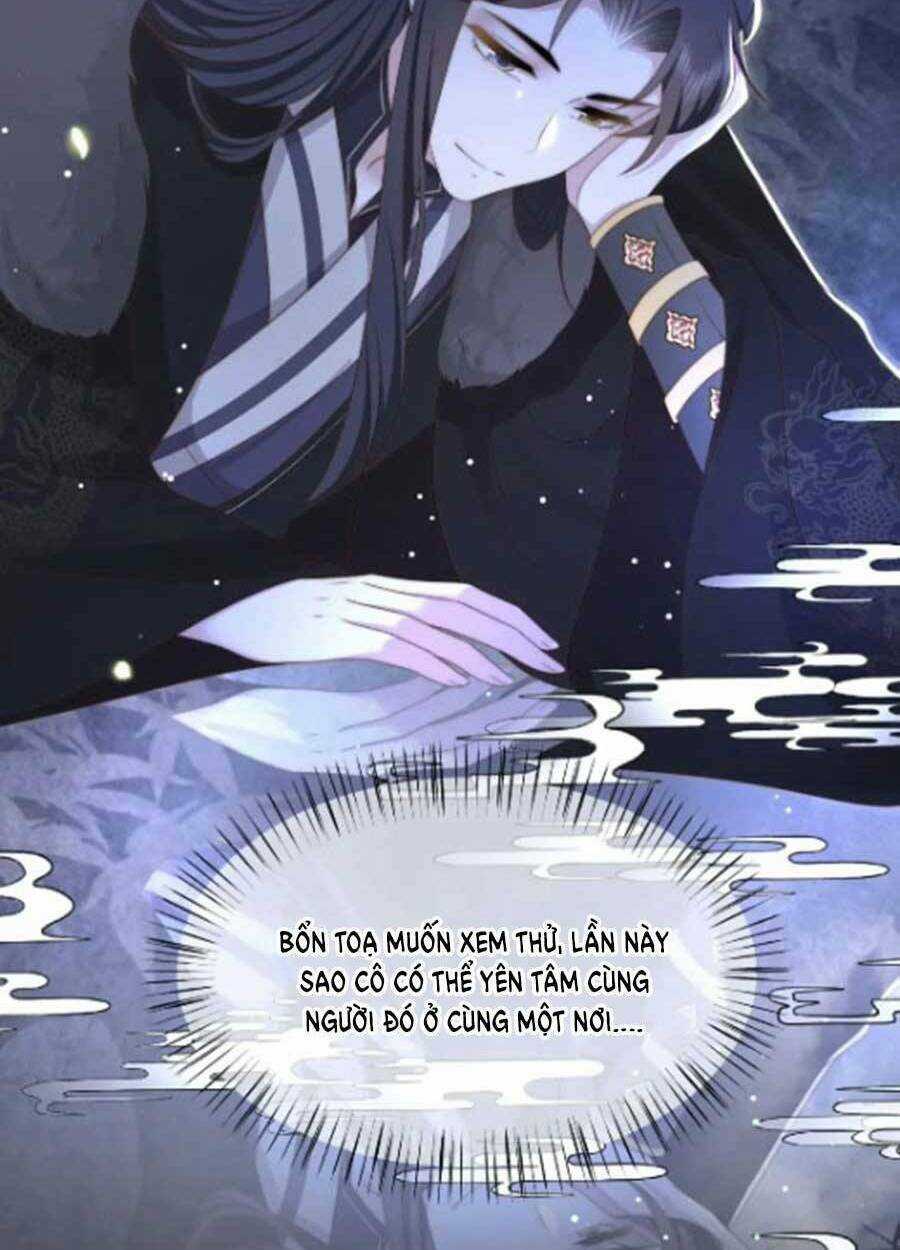 Cô Vương Quả Nữ Chapter 60 trang 52