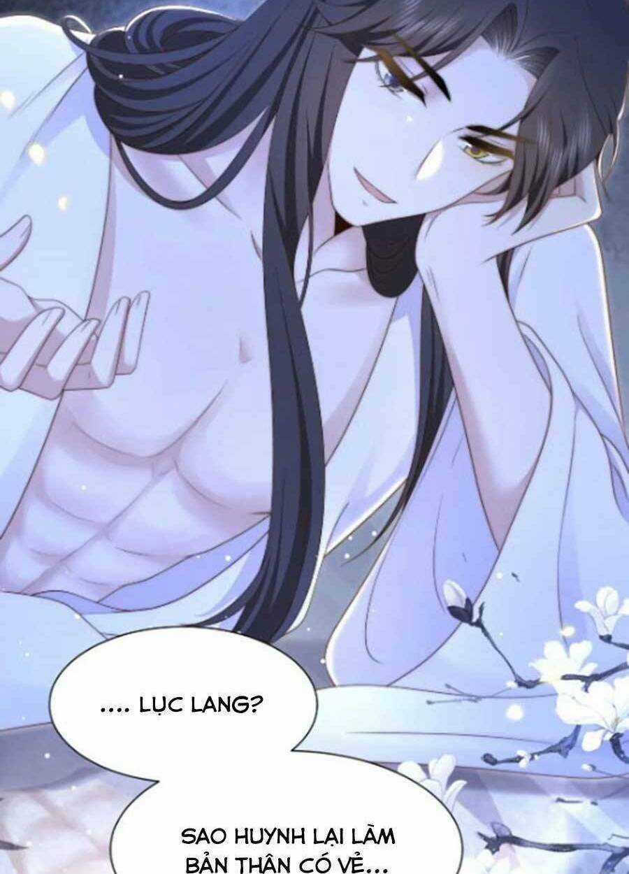 Cô Vương Quả Nữ Chapter 60 trang 59