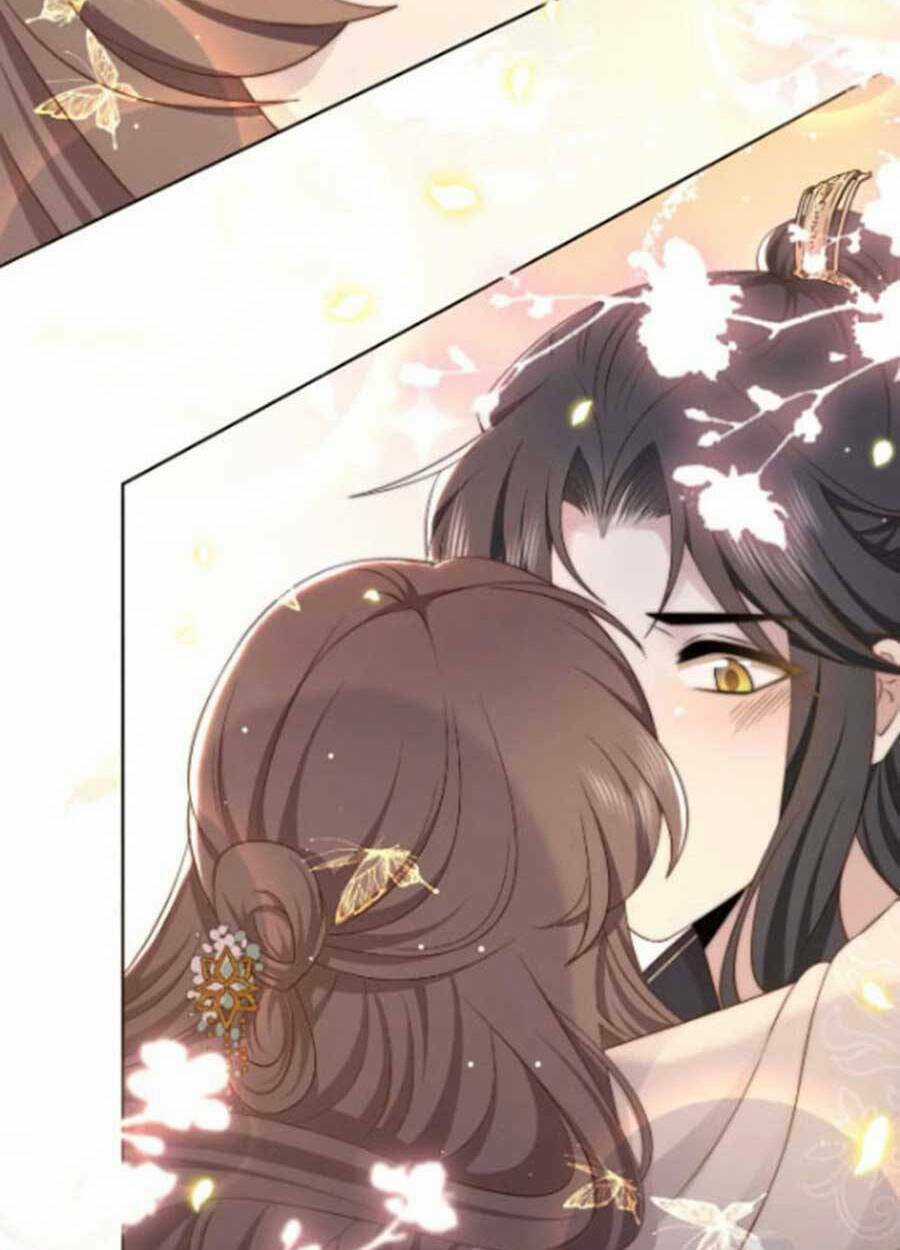 Cô Vương Quả Nữ Chapter 60 trang 6