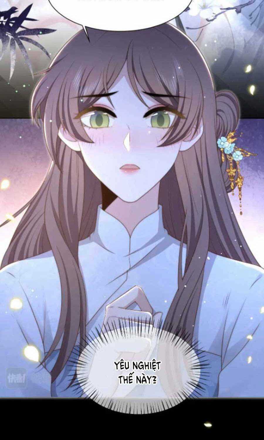 Cô Vương Quả Nữ Chapter 60 trang 60