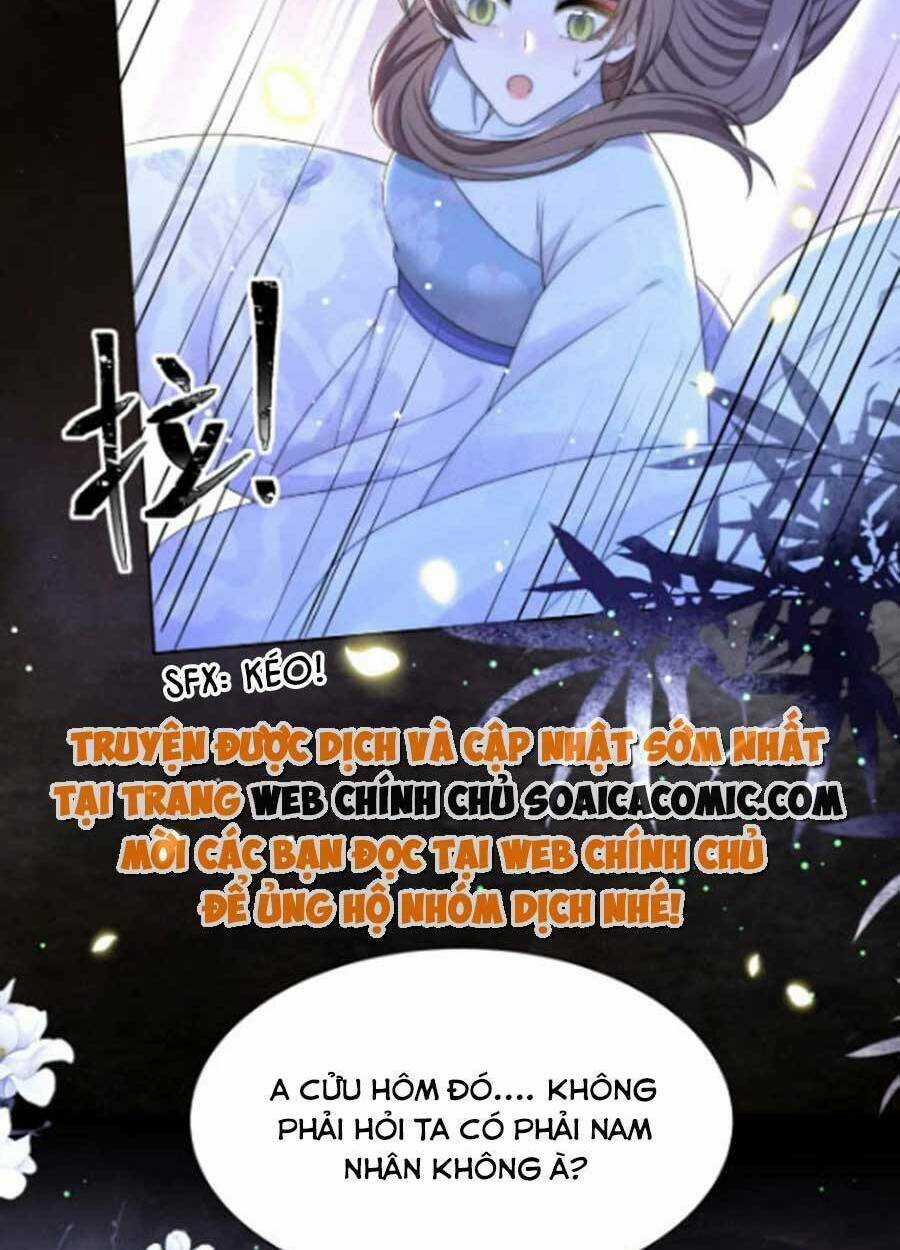 Cô Vương Quả Nữ Chapter 60 trang 62