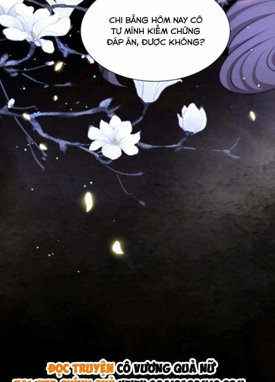 Cô Vương Quả Nữ Chapter 60 trang 66