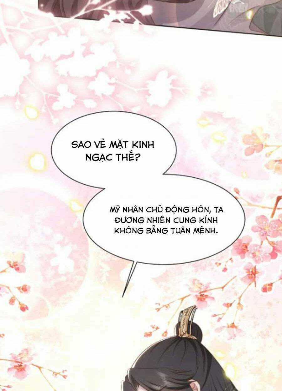 Cô Vương Quả Nữ Chapter 60 trang 7