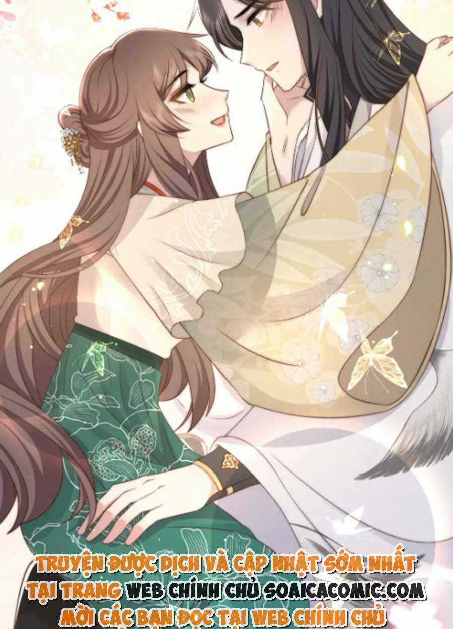 Cô Vương Quả Nữ Chapter 60 trang 8