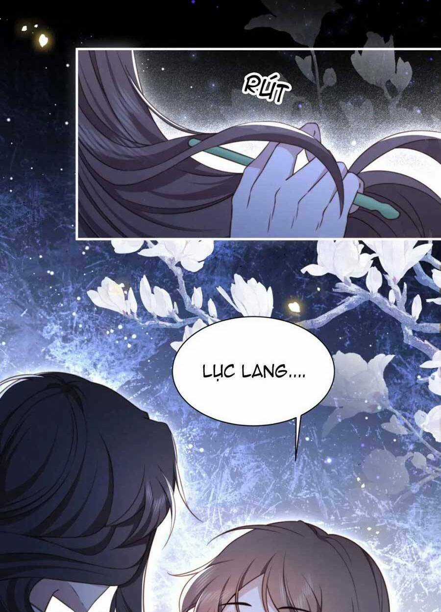 Cô Vương Quả Nữ Chapter 61 trang 11