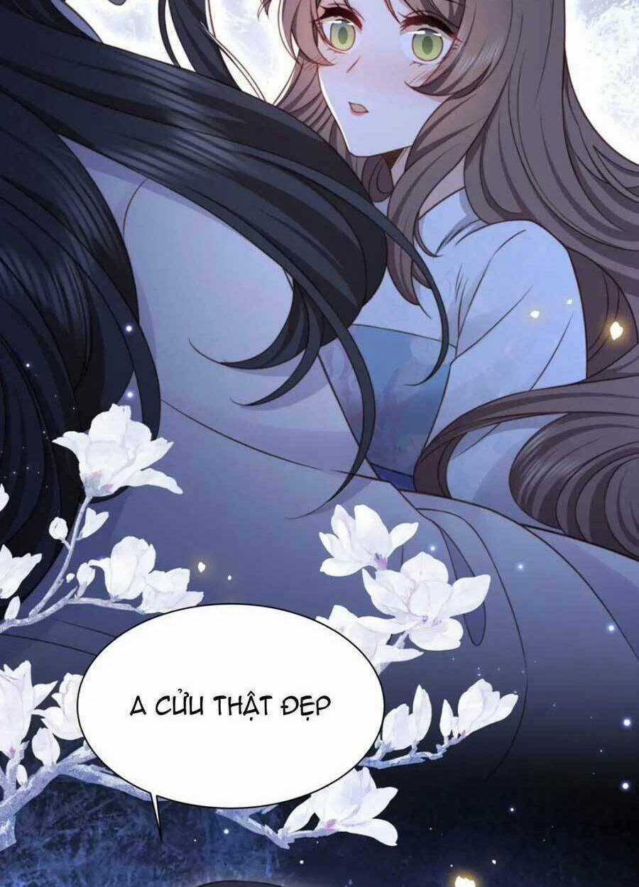Cô Vương Quả Nữ Chapter 61 trang 12